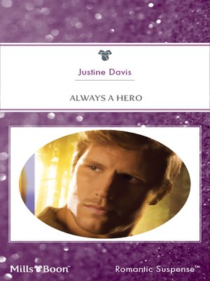 cover image of Always a Hero